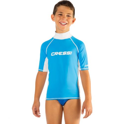 Cressi koszulka Rashguard Junior (LW477004)